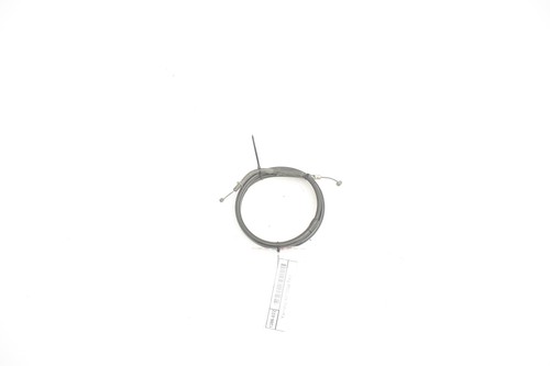 Throttle cable - throttle,