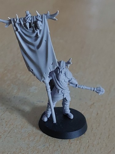 Banner carn dum angmar - dum,