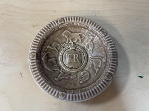 Wade commemorative trinket - wade,