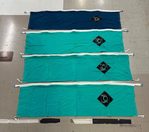 Quantum sailbags deckbags 2050 - quantum,