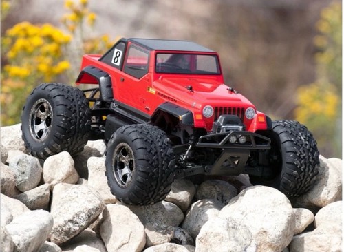 Hpi 106704 jeep - hpi,