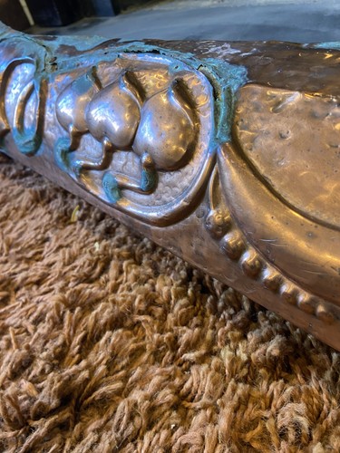 Rare art nouveau - art,