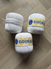 Eldorado by Coats - 100g Ball