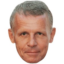 Patrick Poivre D'Arvor (Smile)