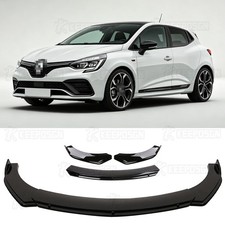 ABS Glossy Black Lower Front