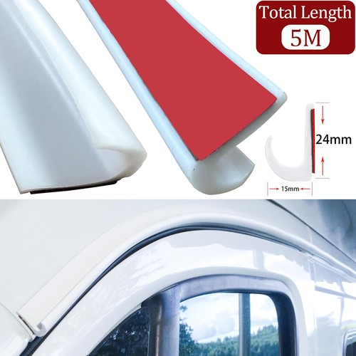 Self adhesive drip stop - 5m,