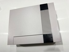 Nintendo Entertainment System