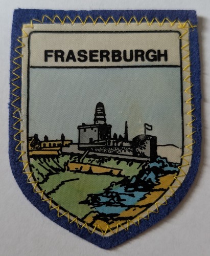 Fraserburgh scotland travel - scotland,