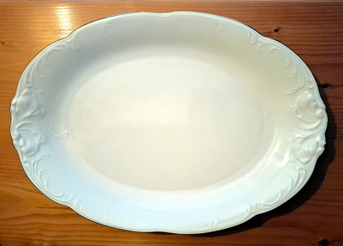 New rockley fine porcelain - new,