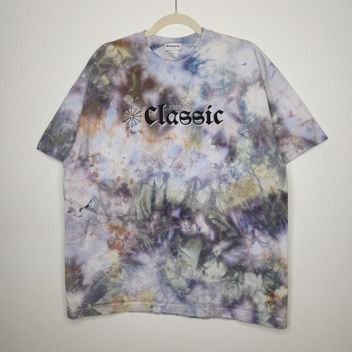 Vintage reebok classic custom - reebok,