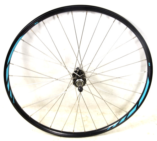 650b rear bike - 650b, wheel