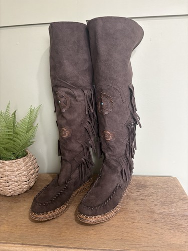 Womens western cowboy boots - cowboy,