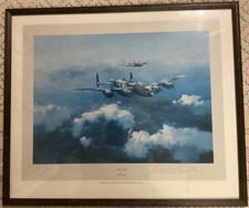 ‘Lancaster’ By Robert
