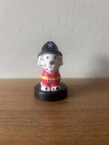 Vintage dalmatian - ⁠vintage,