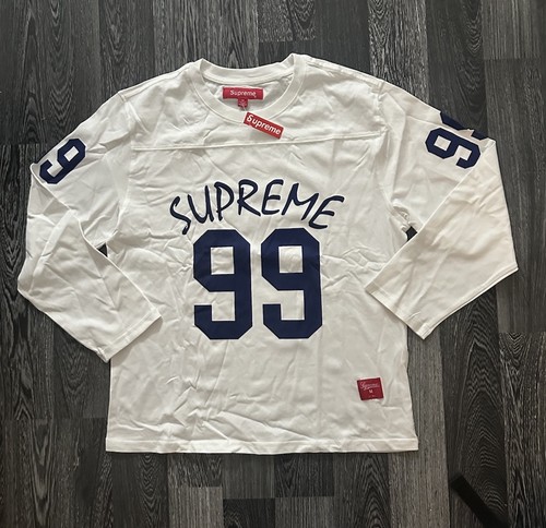 Supreme long sleeve - 99,