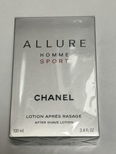 100% Authentic Chanel Allure