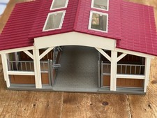 Schleich Horse Club Stable