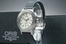[N MINT Box Paper] ORIS Big