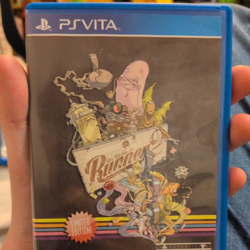 Bit trip presents runner2 - bit.trip,