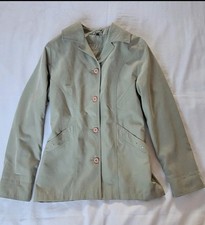 Klass Ladies Pistachio Green