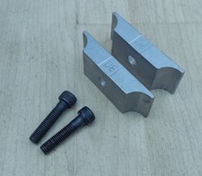 Used Once OTK Engine Clamps &