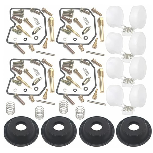 Carburettor repair kit for - repair,