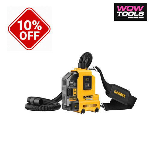 Dewalt dwh161n 18v - dewalt, xr