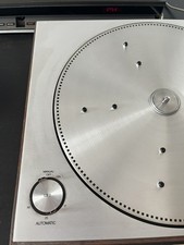 Bang olufsen beogram - olufsen, 1202