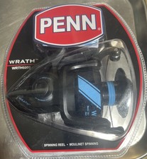 PENN WRATH 6000 LARGE SPINNING
