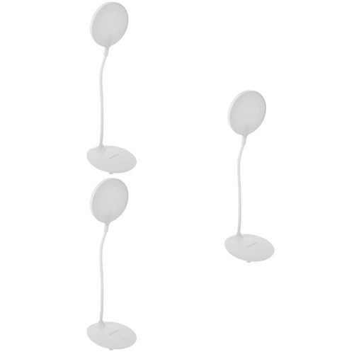 Pack rechargeable touch - 3, lamp