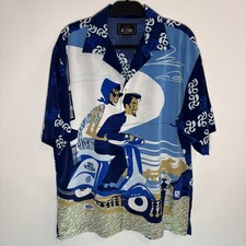 VINTAGE BC Ethic La Rocka