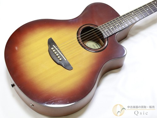 Yamaha apx - apx-3a, (no260514)