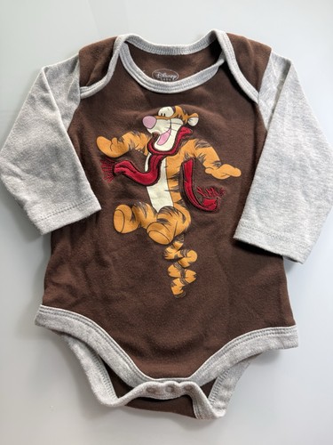 Disney baby tigger winter long - baby,