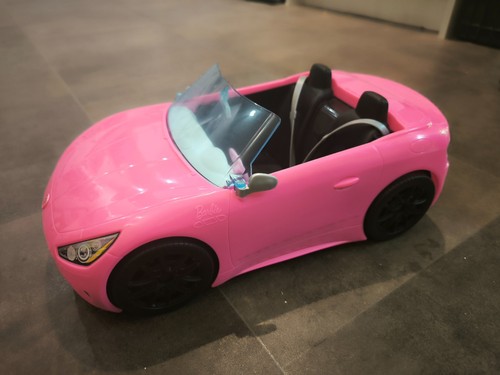 Barbie dvx59 doll - dvx59,