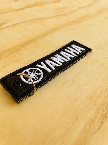 Yamaha 500 rd500 keychain - rd500,