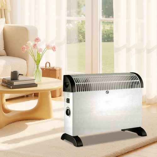 Convector electric heaters - convector,
