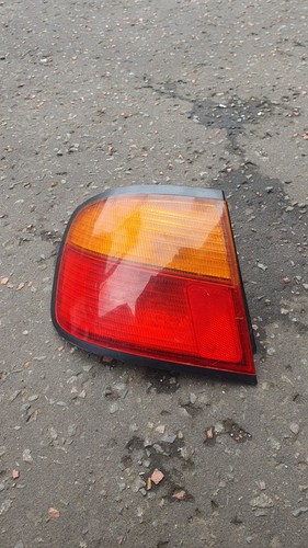 Nissan primera passenger rear - ,