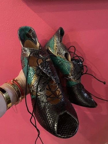 Roland mouret snake - roland,