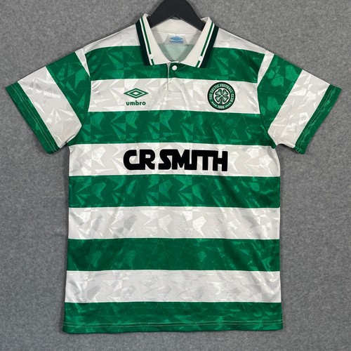 Celtic 1989 1991 smith - 1989/1991,