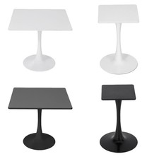 40/50/60cm Square Dining Table