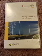 Vauxhall/Opel CD 70 DVD 90