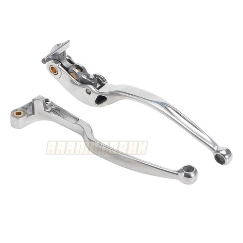 Clutch brake levers - levers, yamaha