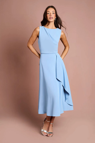 Coast blue fit - coast,