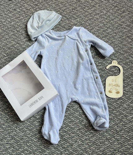 Carrément beau baby grow - carrément,