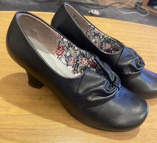 Hotter donna shoes size 5 - size, uk