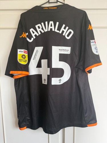 Hull city 2023 - city, 2023-2024