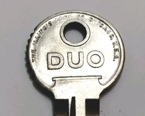 Duo key n5529 slot machine - #,