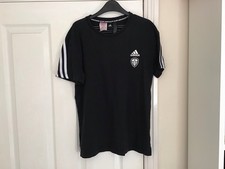 Adidas Leeds United T-Shirt