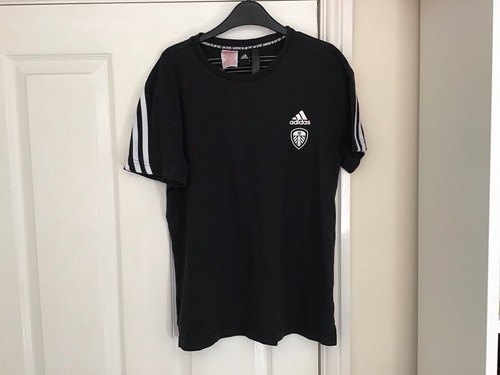 Adidas leeds united shirt - adidas,