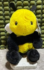 Bailey Bee Bumble Bee  Soft